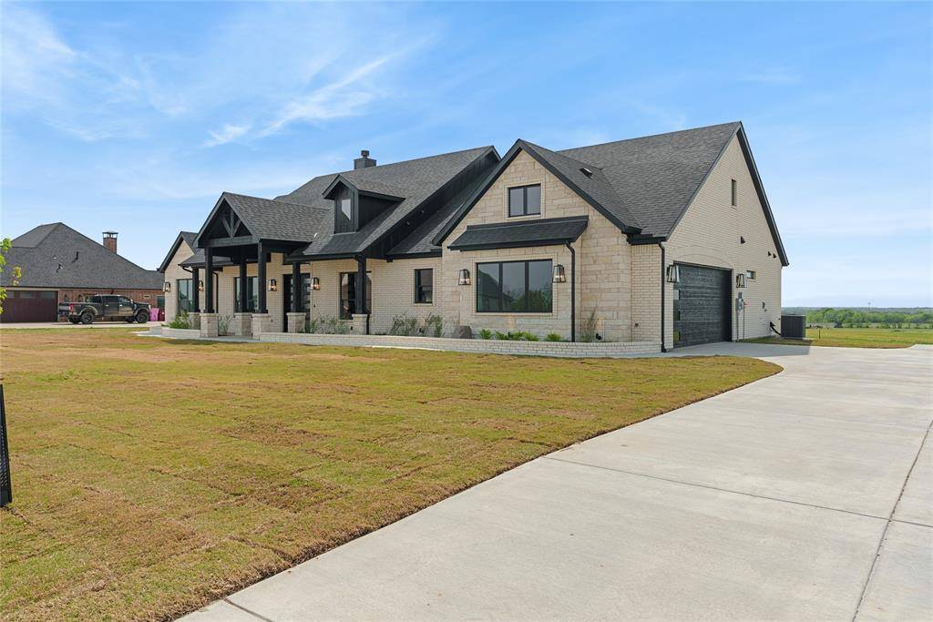5306 Calle Drive, Sherman, TX 75092