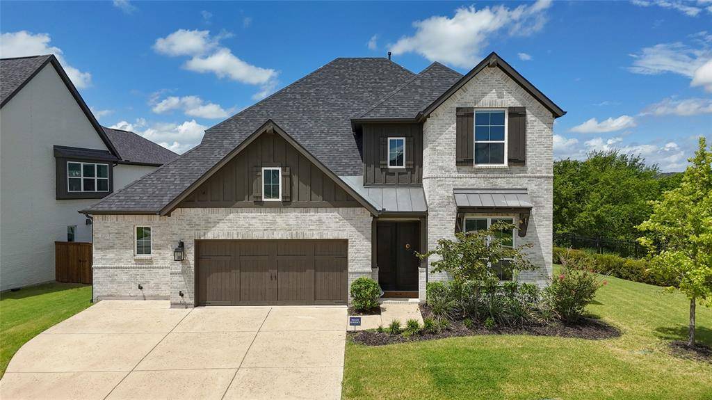 941 Webb Lane, Prosper, TX 75078