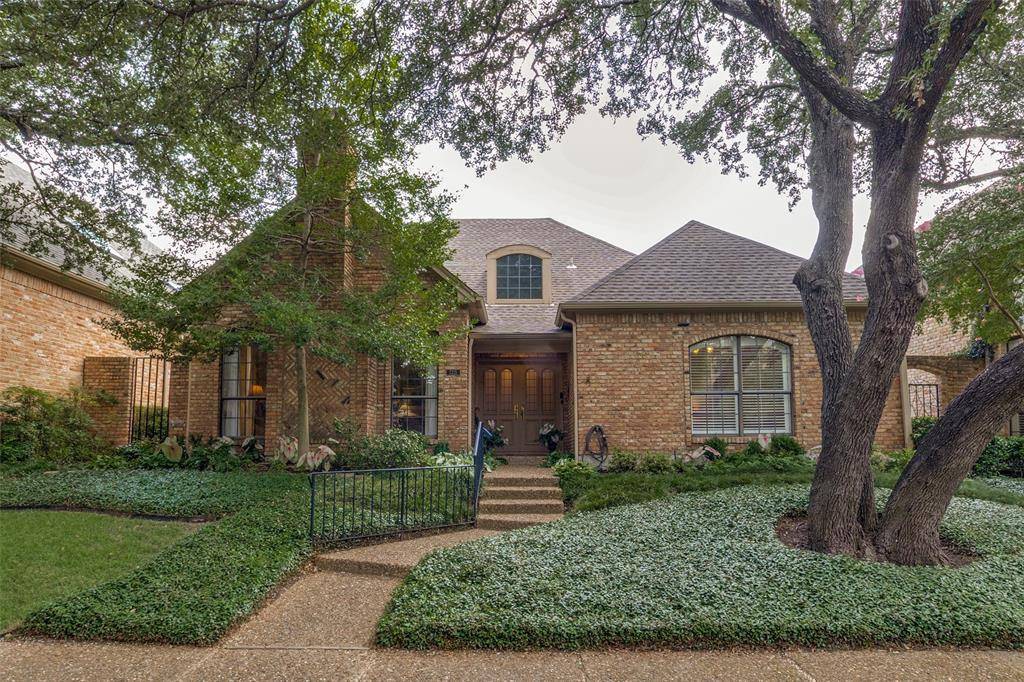 7215 Lane Park Drive, Dallas, TX 75225