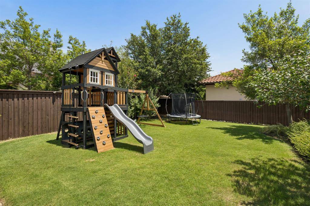 3812 Shady Creek Court, Frisco, TX 75033