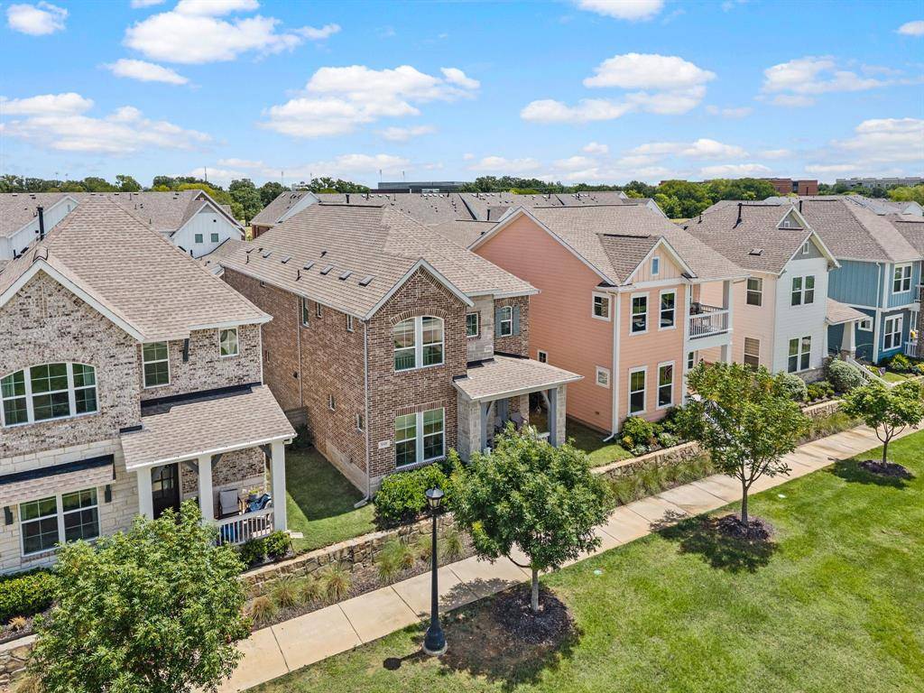 8849 Redding Street, North Richland Hills, TX 76180