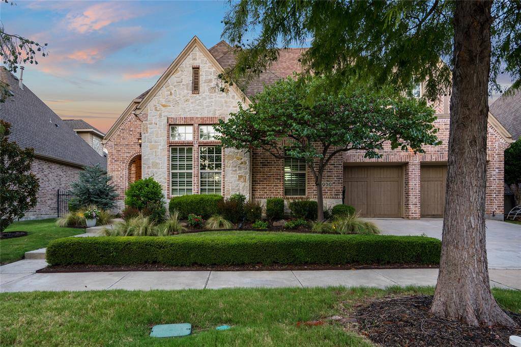 11930 Sand Hill Drive, Frisco, TX 75033