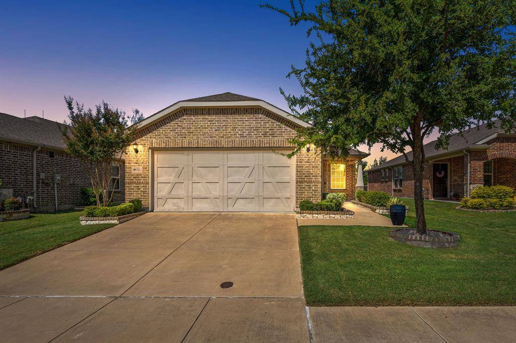 9121 Tranquil Trail, Mckinney, TX 75071