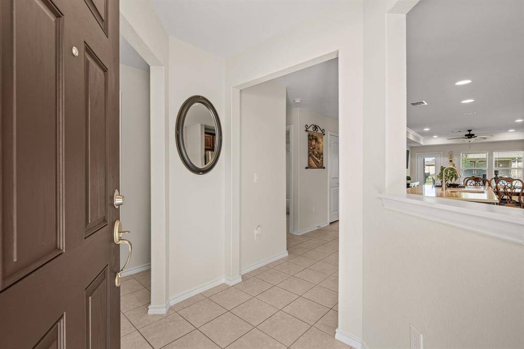 9121 Tranquil Trail, Mckinney, TX 75071