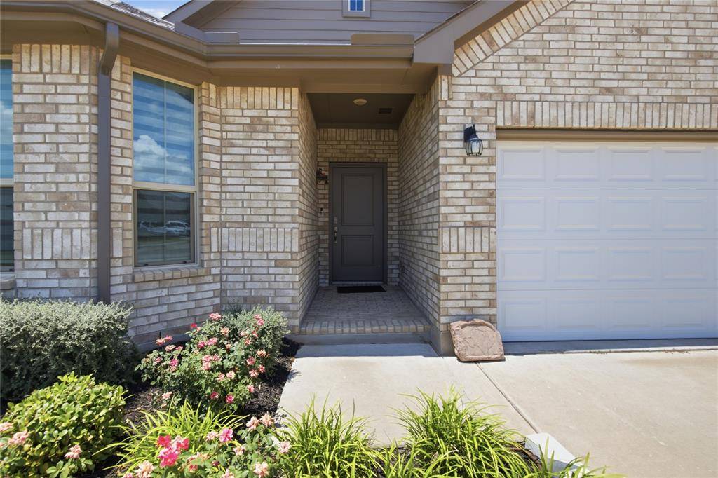 1500 Seabiscuit Drive, Granbury, TX 76049