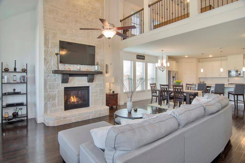 4213 Wilderness Pass, Fort Worth, TX 76262