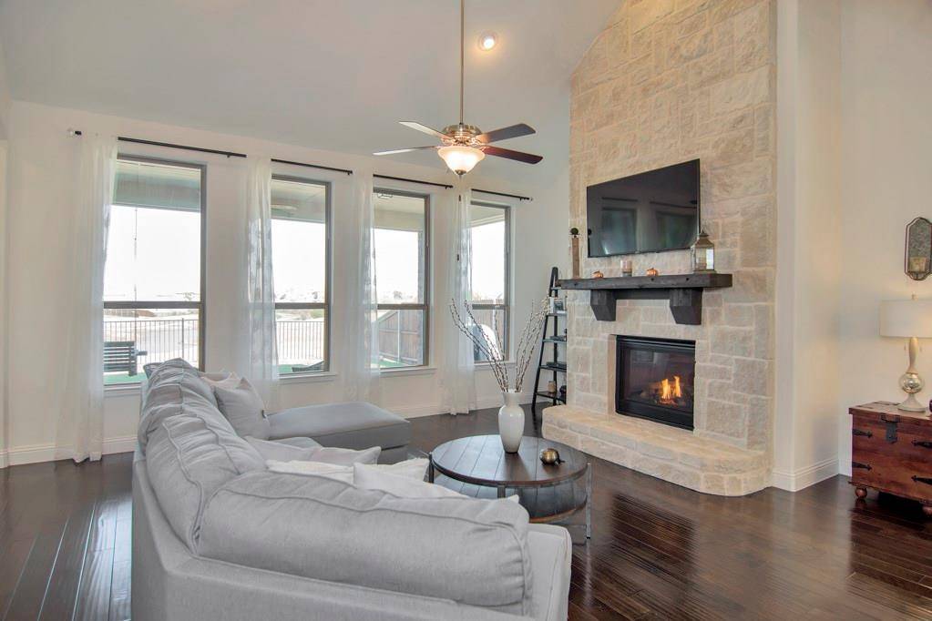 4213 Wilderness Pass, Fort Worth, TX 76262