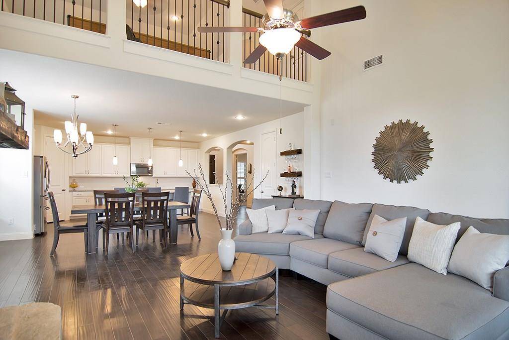 4213 Wilderness Pass, Fort Worth, TX 76262