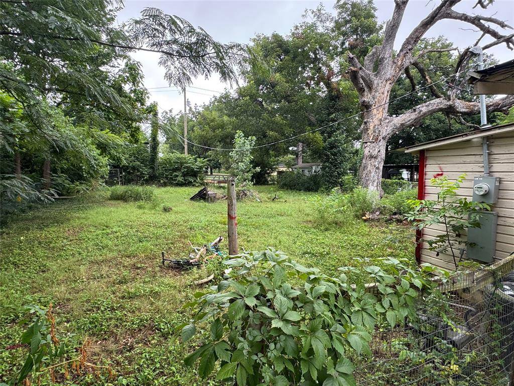 1523 Neathery Street, Paris, TX 75460