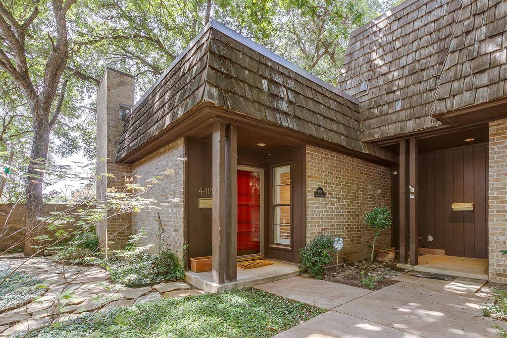 4414 Glenwood Court, Fort Worth, TX 76109