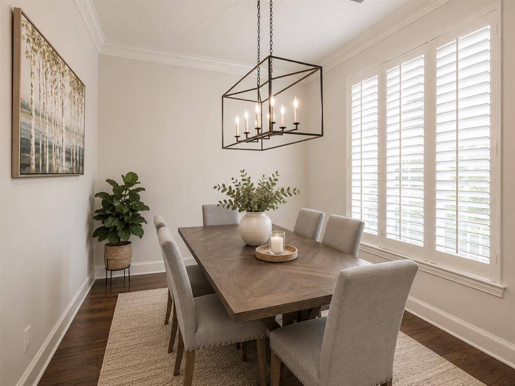 3885 Johnson Street, Frisco, TX 75034