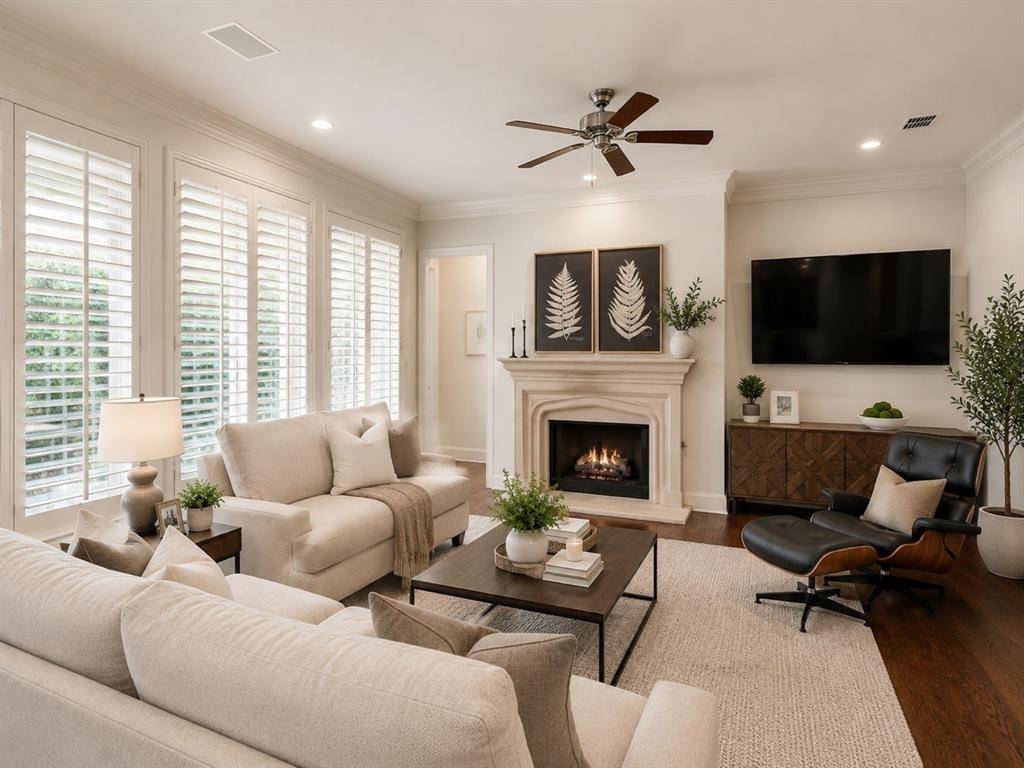 3885 Johnson Street, Frisco, TX 75034