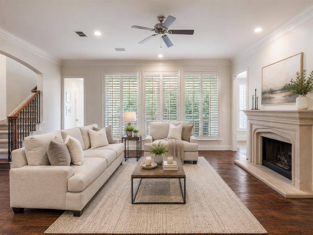 3885 Johnson Street, Frisco, TX 75034