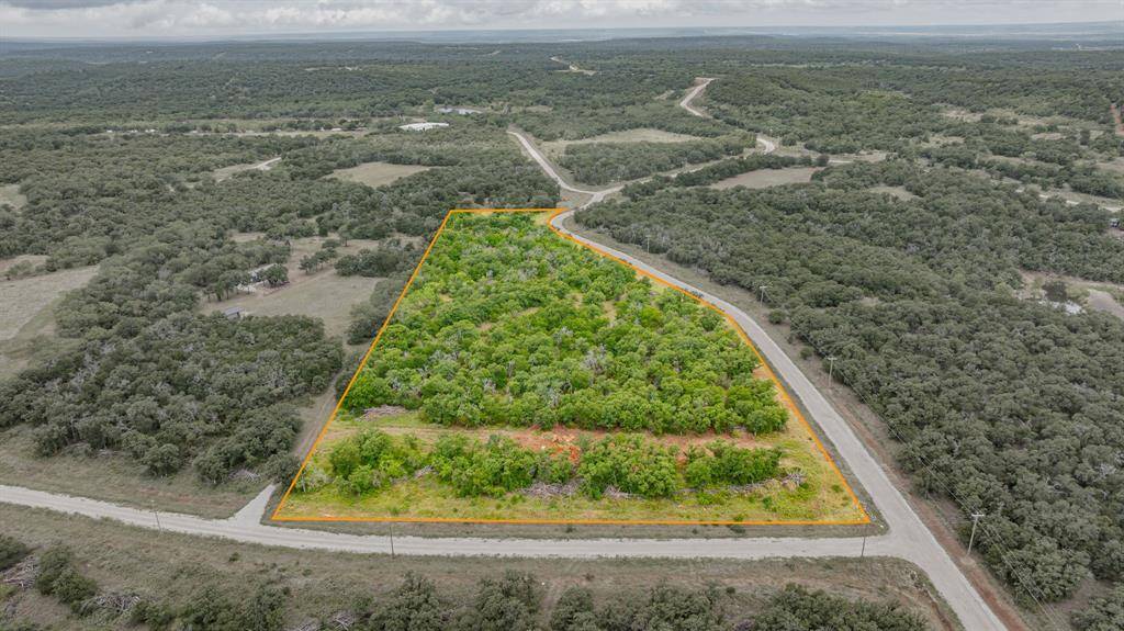 Lot 11 Comanche Moon Drive, Gordon, TX 76453