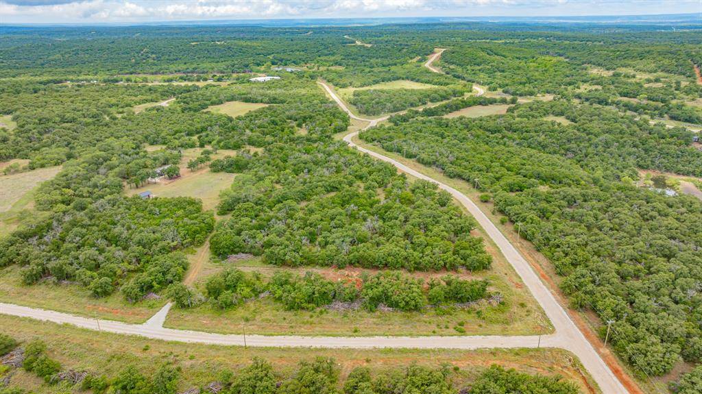 Lot 11 Comanche Moon Drive, Gordon, TX 76453