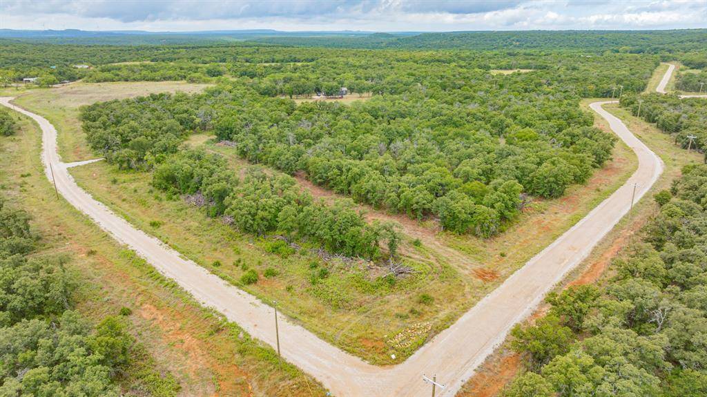 Lot 11 Comanche Moon Drive, Gordon, TX 76453