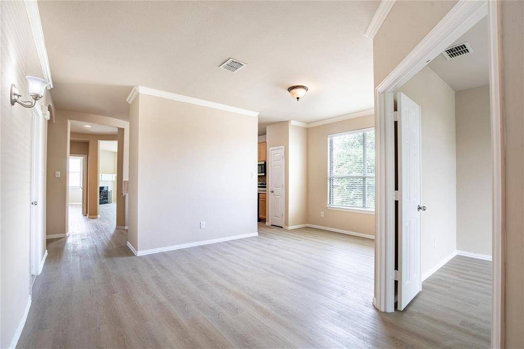 14537 Crystal Lake Drive, Little Elm, TX 75068