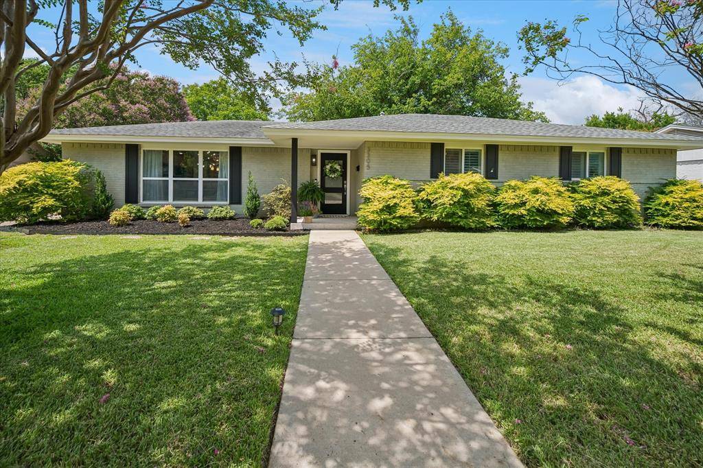3305 Dothan Lane, Dallas, TX 75229