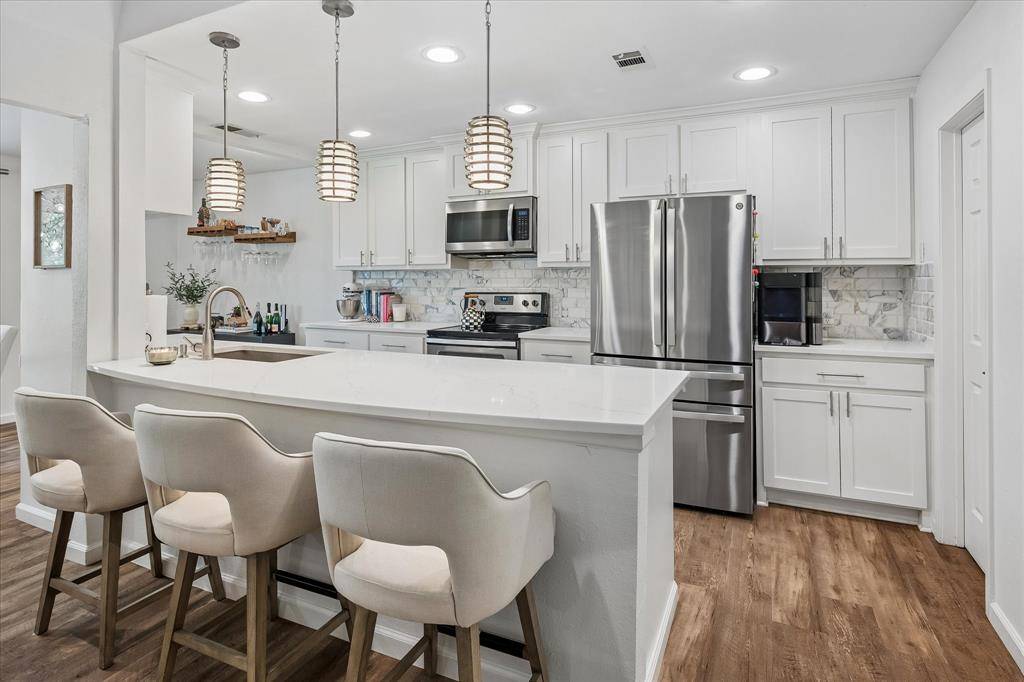3305 Dothan Lane, Dallas, TX 75229