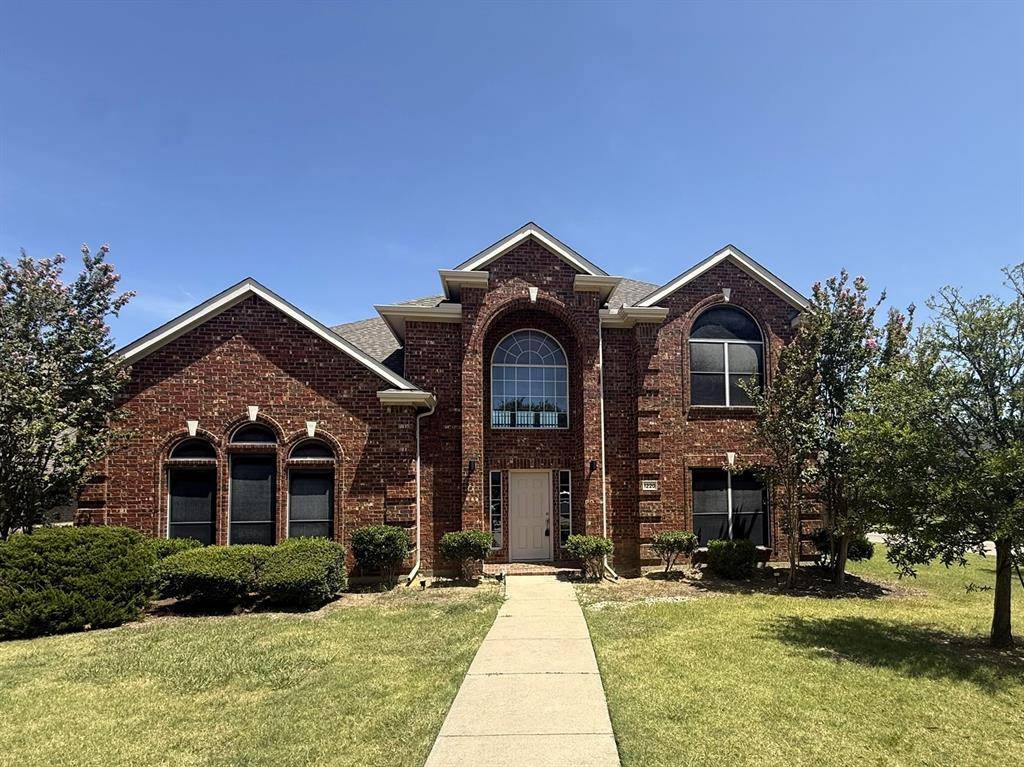 1220 Resaca Drive, Frisco, TX 75033