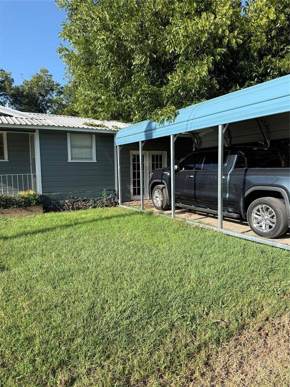 501 Needham, Coleman, TX 76834