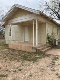 6501 Jennings Drive, Abilene, TX 79606