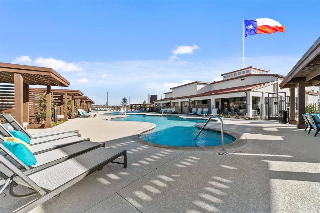 1106 Morado, Mckinney, TX 75071