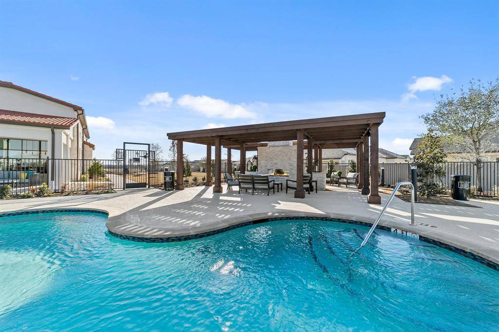 1106 Morado, Mckinney, TX 75071