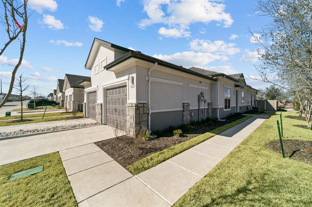 1106 Morado, Mckinney, TX 75071