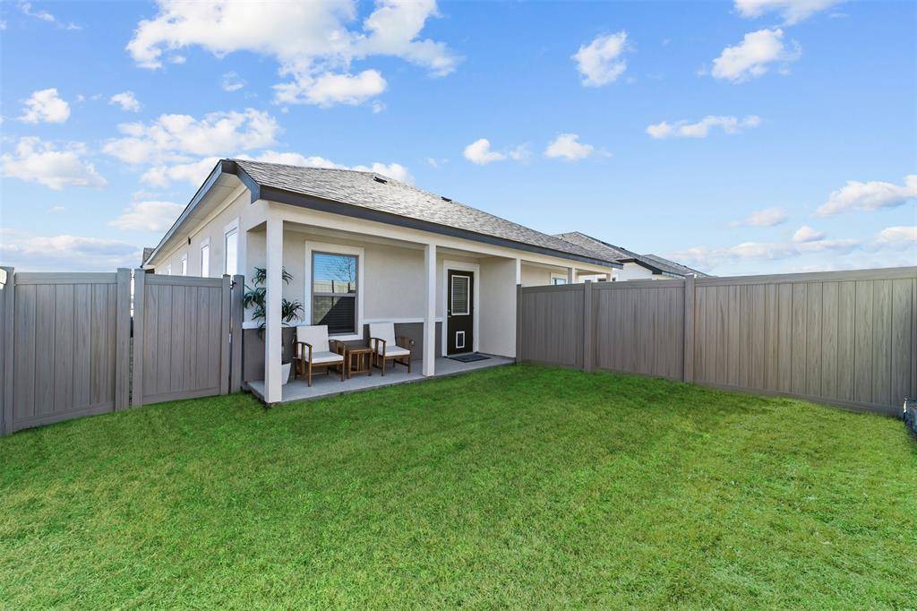 1106 Morado, Mckinney, TX 75071