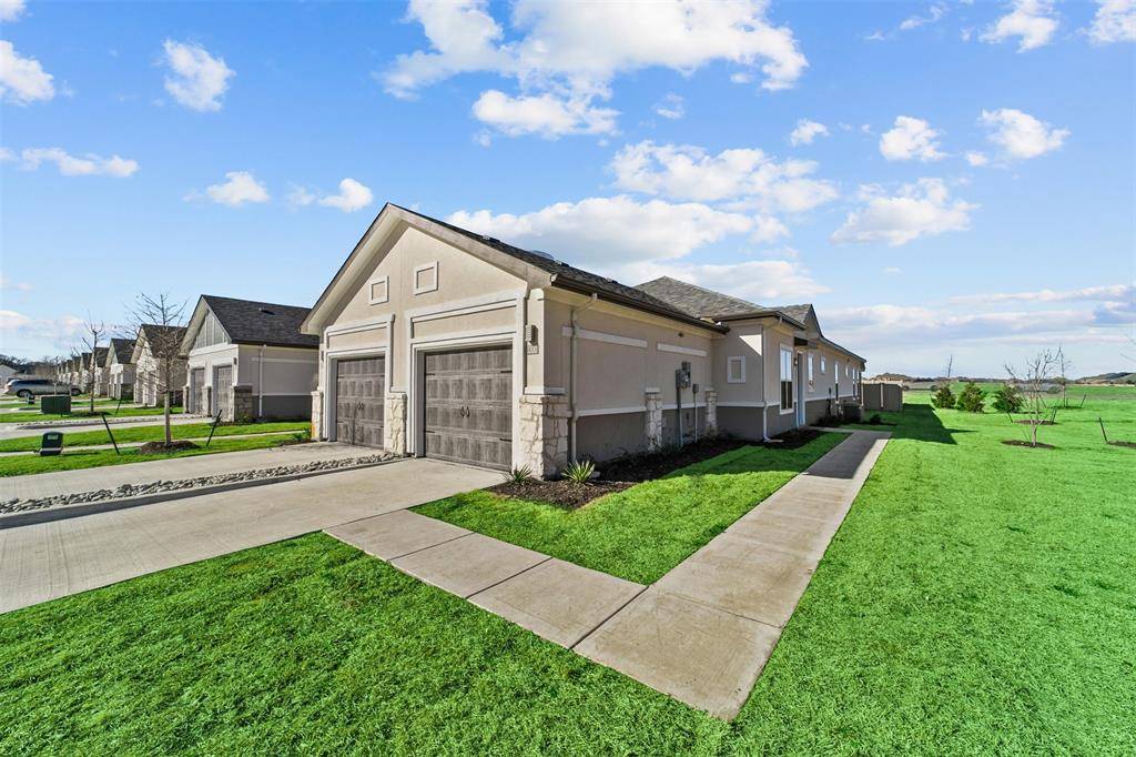 1106 Morado, Mckinney, TX 75071