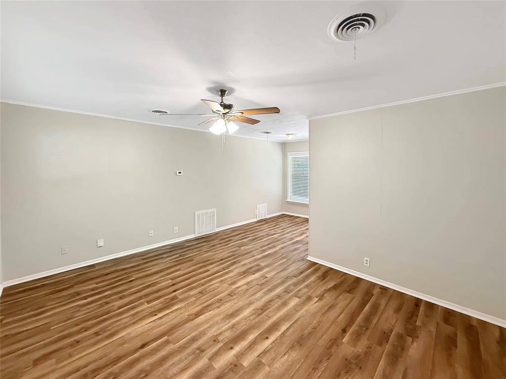5017 Fairfax Street, Fort Worth, TX 76116