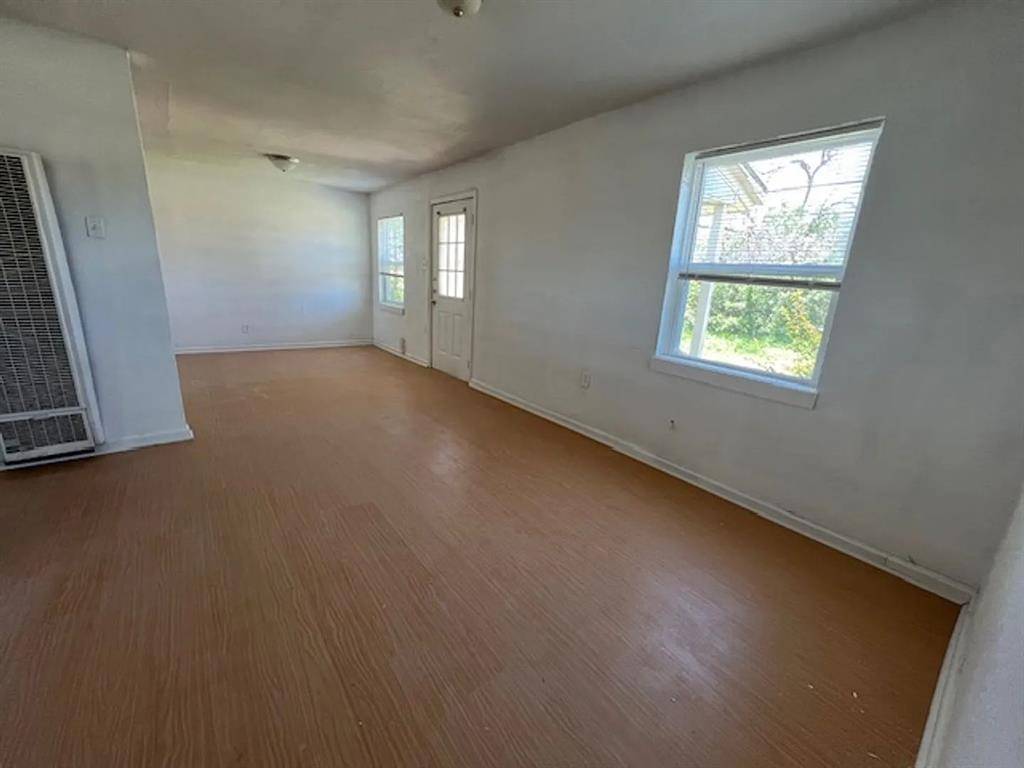 6409 Jennings Drive, Abilene, TX 79606