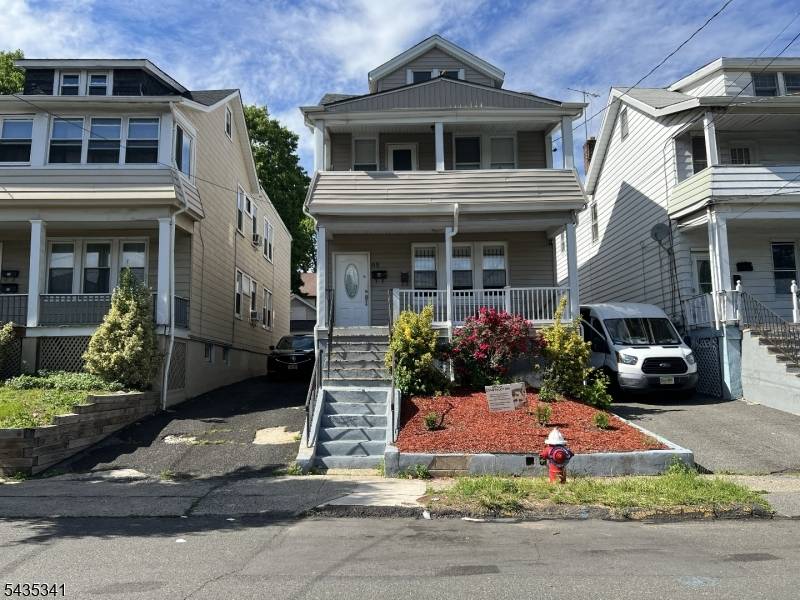 68 Wolf Pl #2, Hillside Twp., NJ 07205