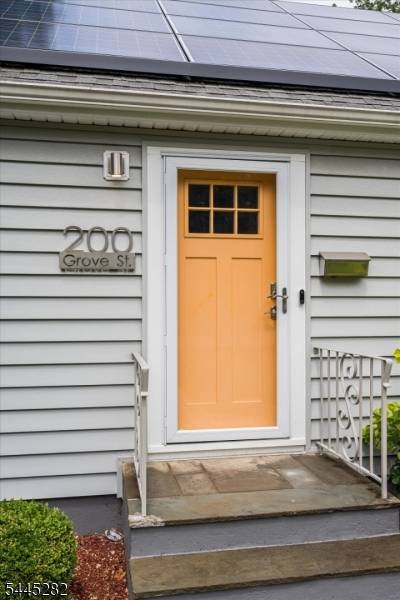 200 Grove St, Montclair Twp., NJ 07042