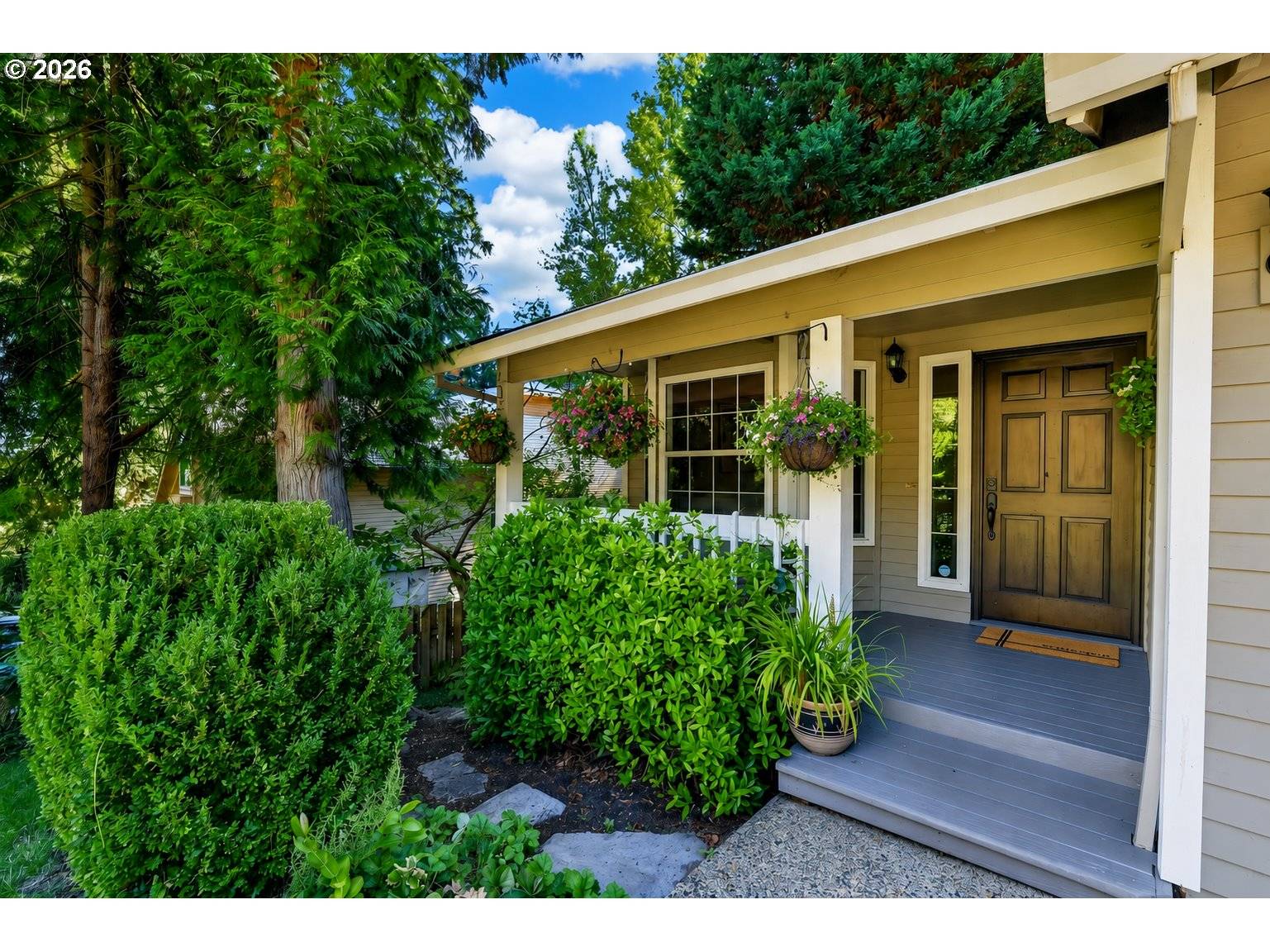 6343 FAILING ST, West Linn, OR 97068