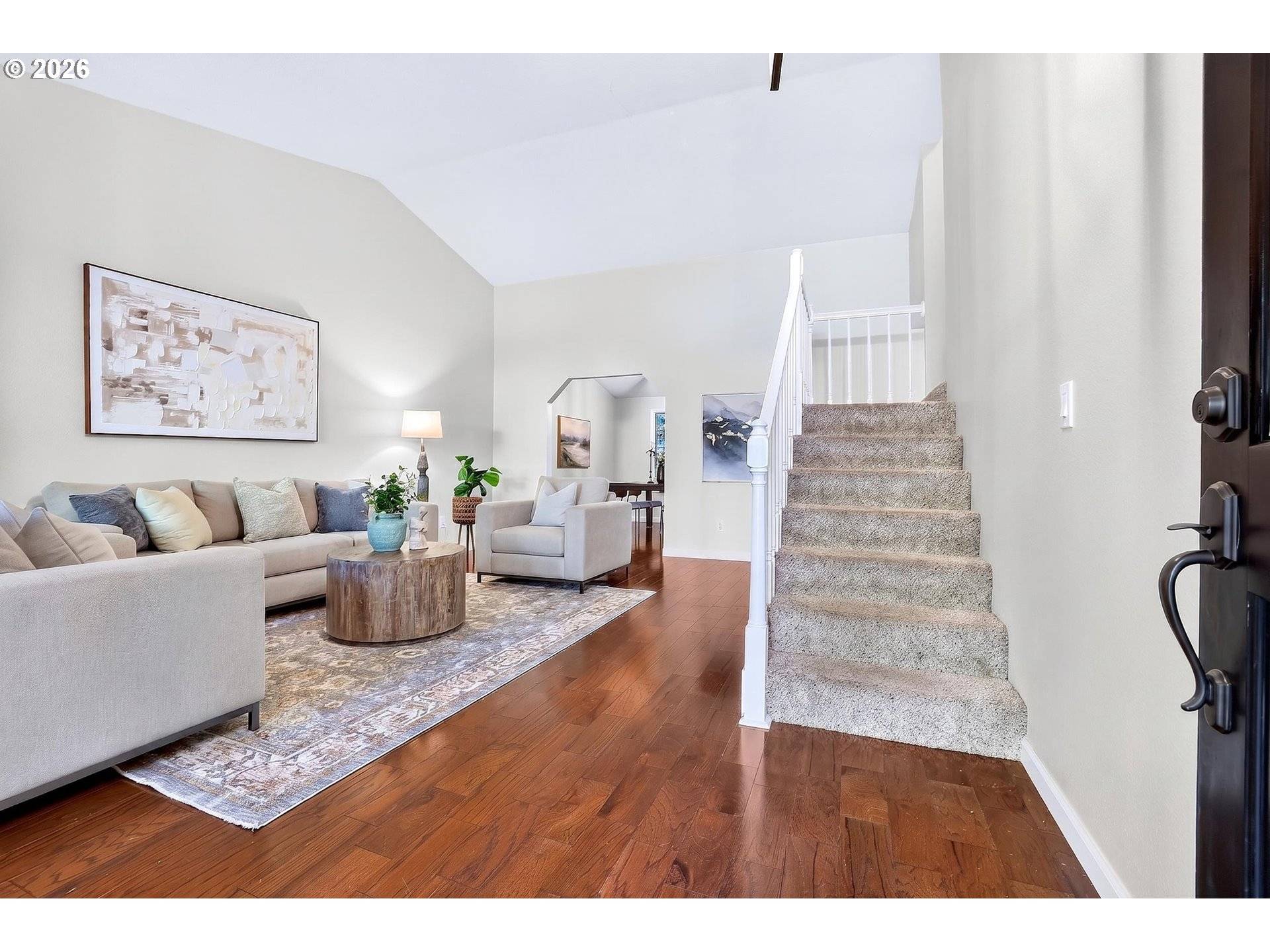 6343 FAILING ST, West Linn, OR 97068
