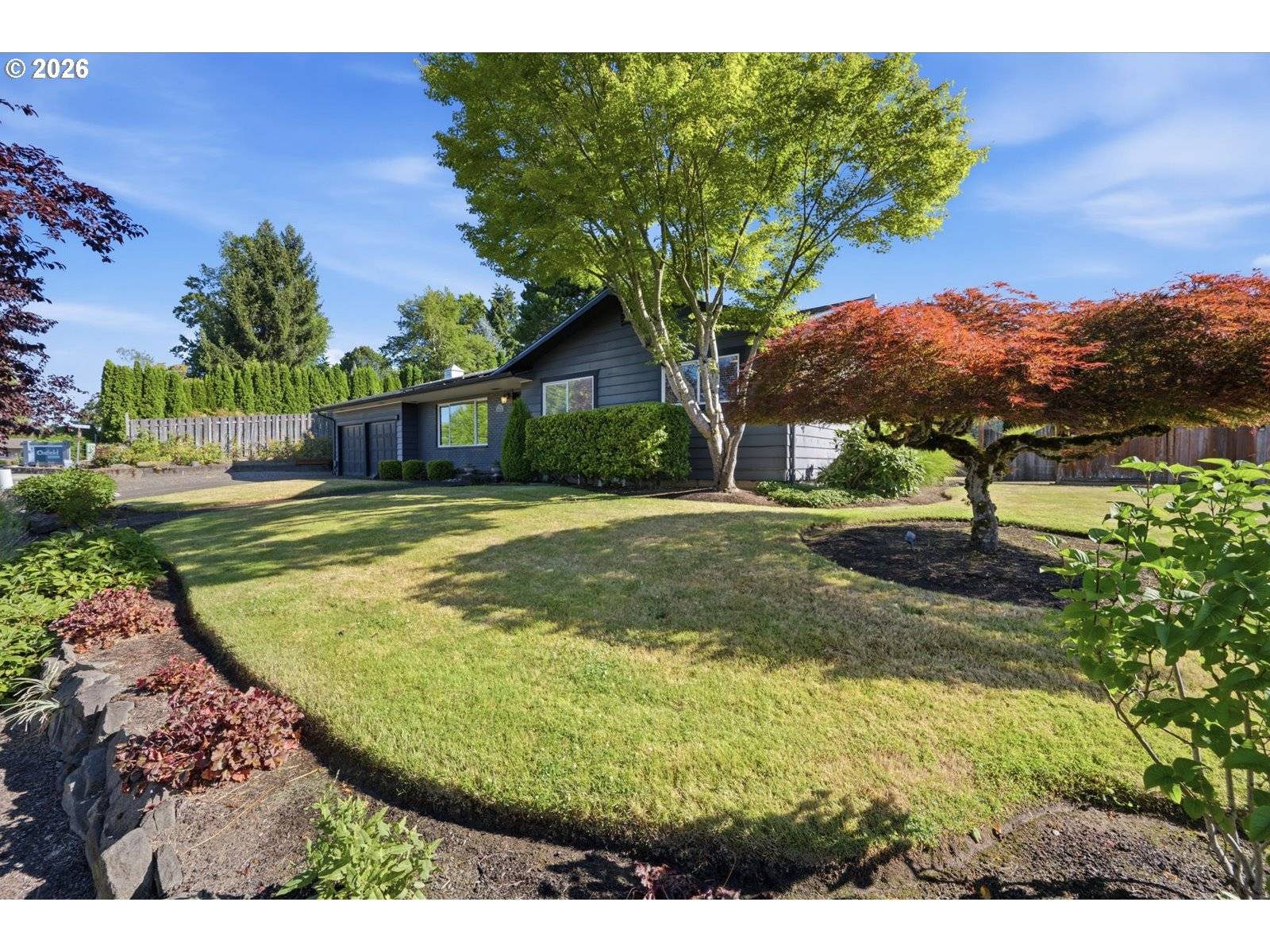 15122 SE LA BONITA WAY, Milwaukie, OR 97267
