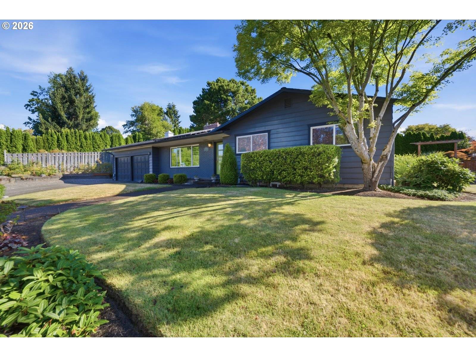 15122 SE LA BONITA WAY, Milwaukie, OR 97267