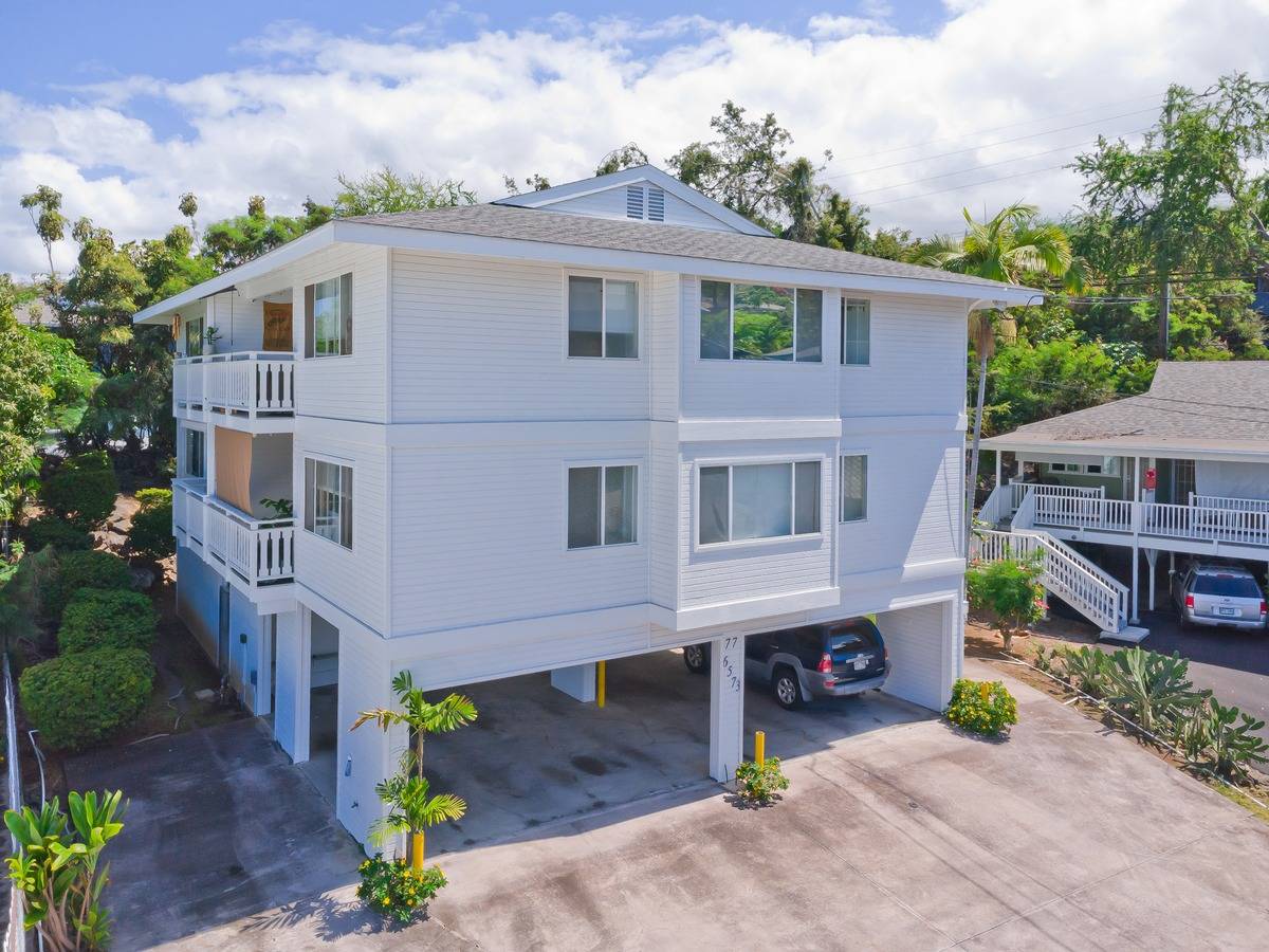 77-6573 SEA VIEW CIRCLE, Kailua-kona, HI 96740