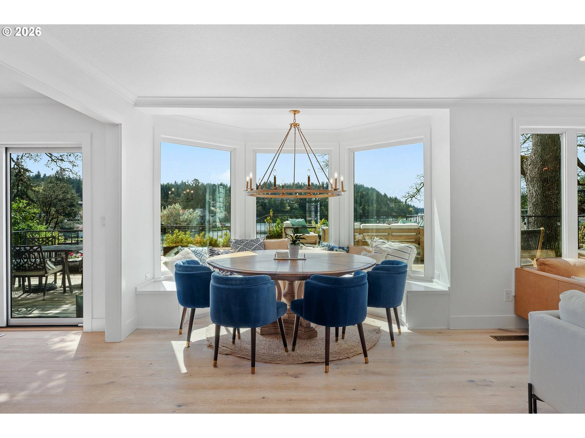 852 NORTHSHORE RD, Lake Oswego, OR 97034