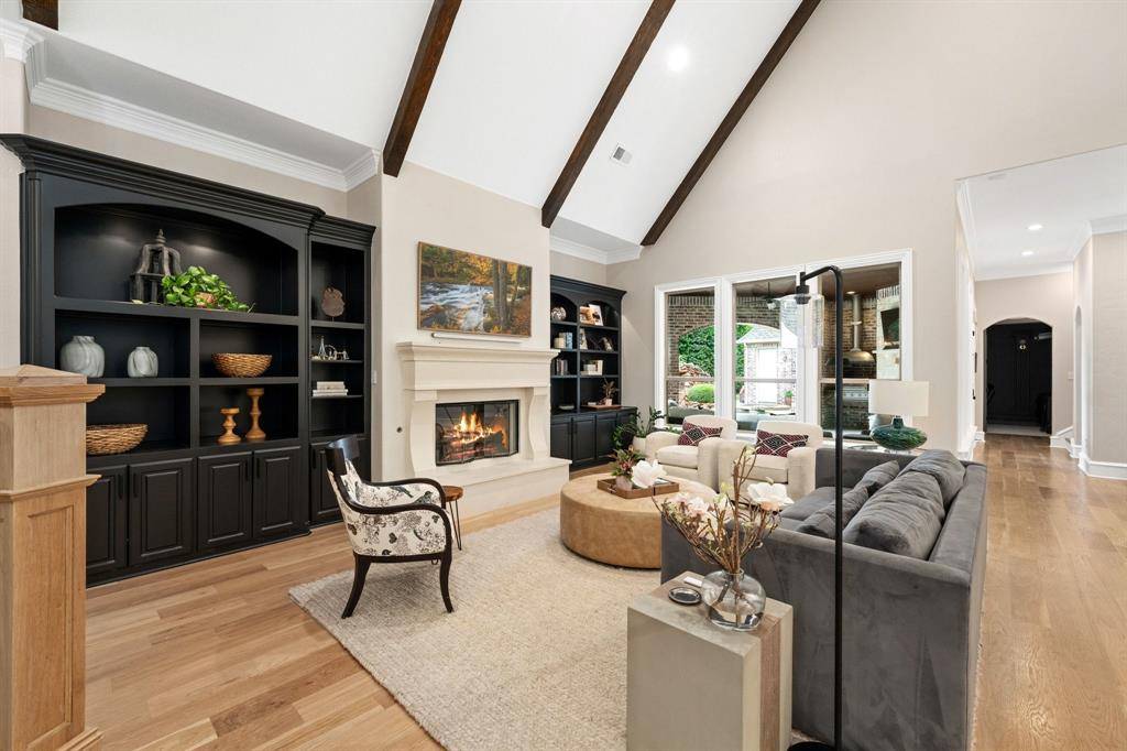 2101 Vail Road, Southlake, TX 76092