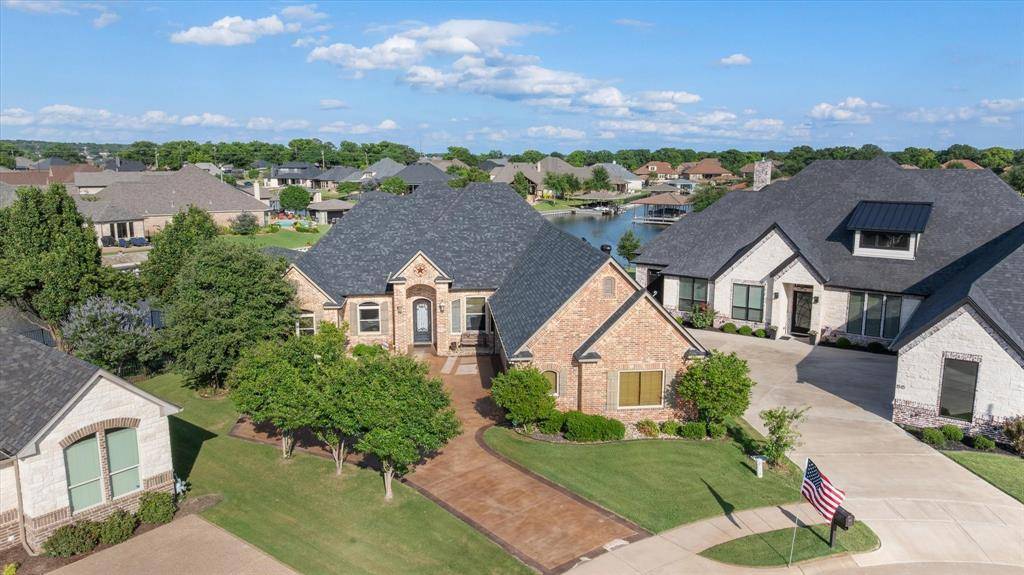 1513 Boca Bay Court, Granbury, TX 76048
