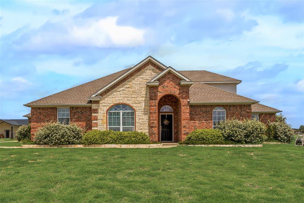 5454 Tree Grace Lane, Kaufman, TX 75142