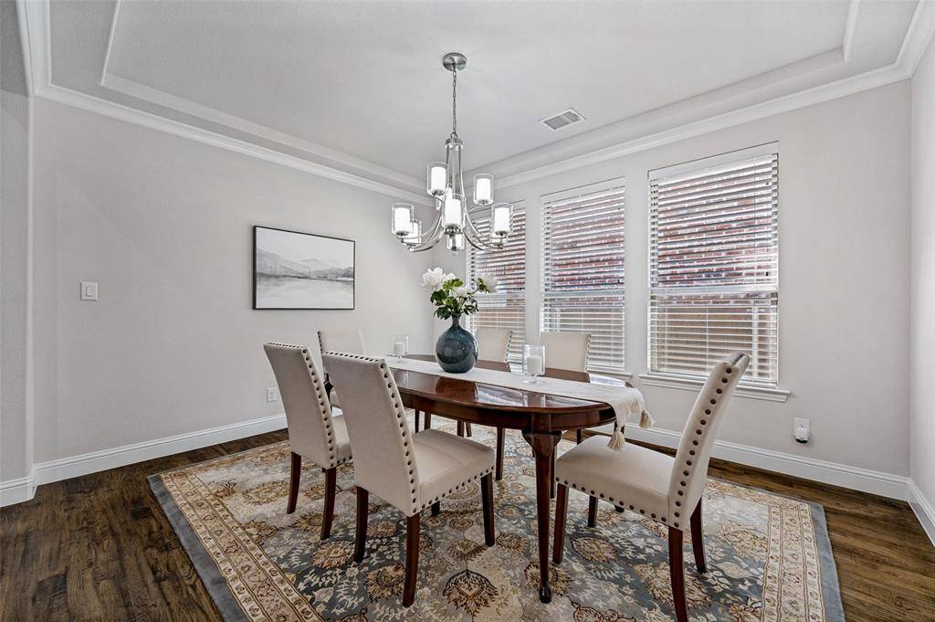 8805 Abbington Place, Mckinney, TX 75072