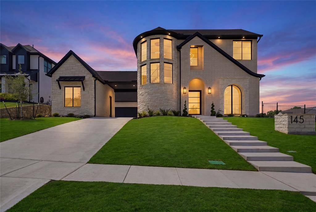145 Sawgrass Drive, Heath, TX 75032