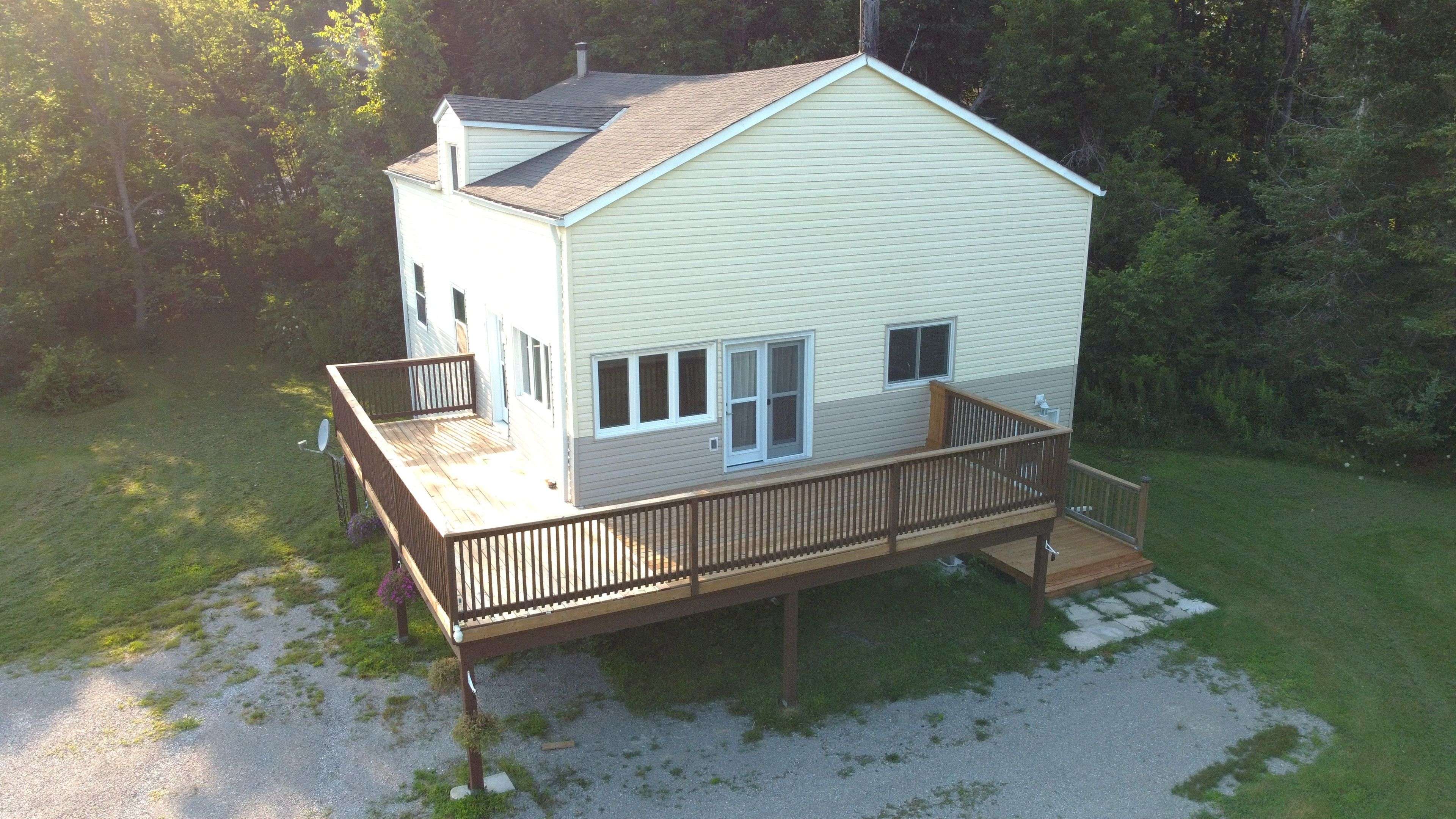 1768 Kirkfield RD, Kawartha Lakes, ON K0M 2B0