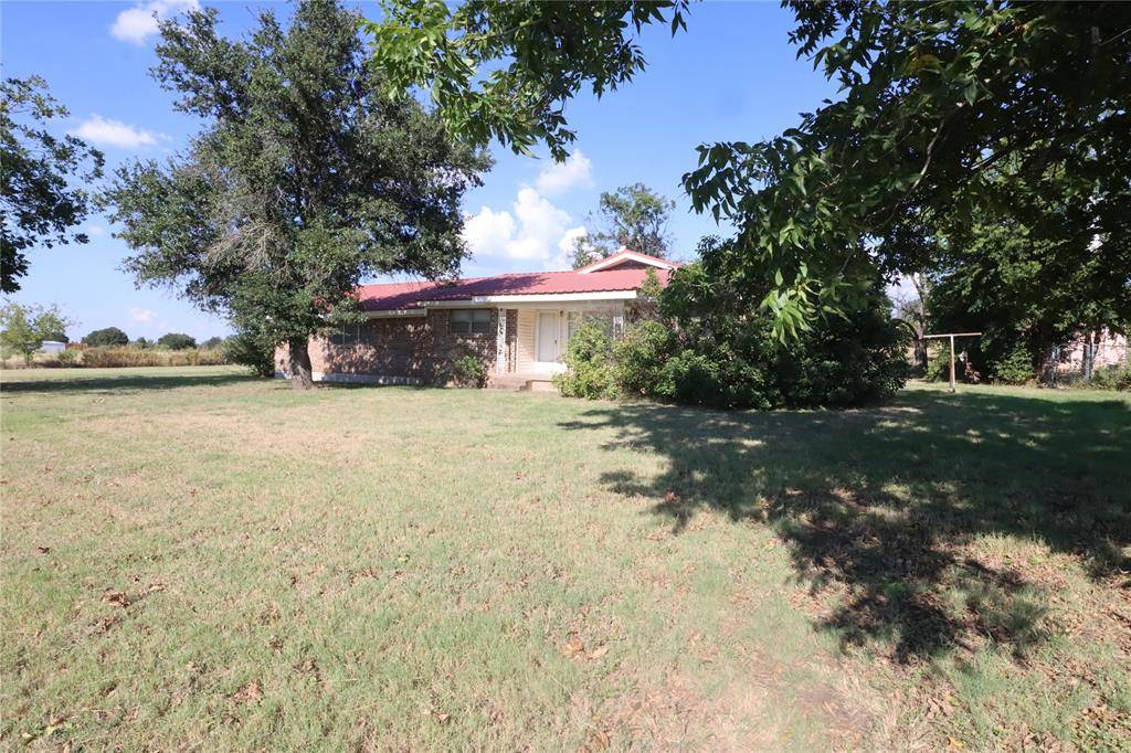 301 Travis Street, Ranger, TX 76470