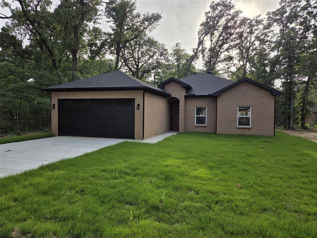 219 W Beachwood Loop, Trinidad, TX 75163