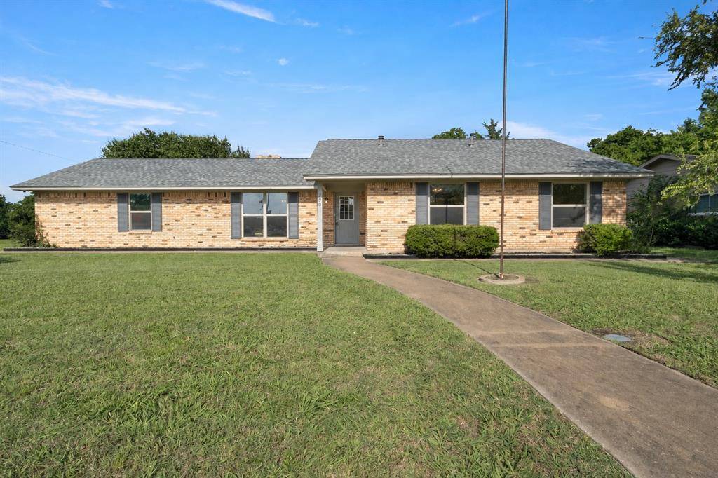 790 W Jefferson Street, Van Alstyne, TX 75495